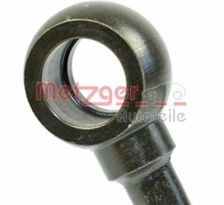 Tubo de direção assistida METZGER ref. 2361032